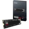 Samsung 9100 PRO | 1000 GB | SSD form factor M.2 2280 | Solid-state drive sąsaja PCIe 5.0 | Skaitymo greitis 14700 MB/s | Rašymo greitis 13400 MB/s