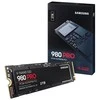 Vidinis kietasis diskas SAMSUNG 980 PRO SSD 2TB M.2 NVMe PCIe 4.0/MZ-V8P2T0BW
