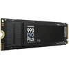 Samsung SSD | 990 EVO Plus | 1000 GB | SSD form factor M.2 2280 | Solid-state drive sąsaja NVMe | Skaitymo greitis 7250 MB/s | Rašymo greitis 6300 MB/s