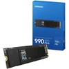 Samsung SSD | 990 EVO Plus | 2000 GB | SSD form factor M.2 2280 | Solid-state drive sąsaja NVMe | Skaitymo greitis 7250 MB/s | Rašymo greitis 6300 MB/s