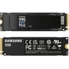 Samsung SSD | 990 EVO Plus | 1000 GB | SSD form factor M.2 2280 | Solid-state drive sąsaja NVMe | Skaitymo greitis 7250 MB/s | Rašymo greitis 6300 MB/s
