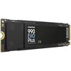 Samsung SSD | 990 EVO Plus | 2000 GB | SSD form factor M.2 2280 | Solid-state drive sąsaja NVMe | Skaitymo greitis 7250 MB/s | Rašymo greitis 6300 MB/s