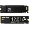 Samsung SSD | 990 EVO Plus | 2000 GB | SSD form factor M.2 2280 | Solid-state drive sąsaja NVMe | Skaitymo greitis 7250 MB/s | Rašymo greitis 6300 MB/s