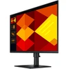 Samsung | LS27D406GAUXEN | 27 " | IPS | FHD | 16:9 | 100 Hz | 5 ms | 1920 x 1080 pikselių | 200 cd/m² | HDMI jungtys quantity 2 | Juodas