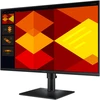 Samsung | LS27D406GAUXEN | 27 " | IPS | FHD | 16:9 | 100 Hz | 5 ms | 1920 x 1080 pikselių | 200 cd/m² | HDMI jungtys quantity 2 | Juodas