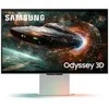 Samsung Odyssey OLED G50SF, 27-inch QHD Gaming Monitorius, 180Hz, QD-OLED Panel, Adaptive Sync