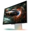 Samsung Odyssey OLED G50SF, 27-inch QHD Gaming Monitorius, 180Hz, QD-OLED Panel, Adaptive Sync