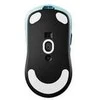Scyrox V6 Pelė žaidimams, 8K, wireless – mėlynas