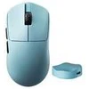 Scyrox V6 Pelė žaidimams, 8K, wireless – mėlynas