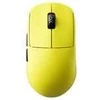 Scyrox V8 Pelė žaidimams, 8K, wireless – geltona
