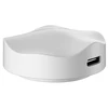 Scyrox V8 Belaidė pelė žaidimams, 8,000 Hz, 8K Dongle – Kailh Optinė, baltas