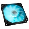 Scythe Kaze Flex RGB korpuso ventiliatorius, 800 U/min - 120mm