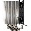 SCYTHE Mugen 6 SCMG-6000 CPU Kühler für AMD/Intel CPU