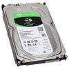 Seagate BarraCuda 3TB 3,5 colio SATA 6Gb/s – vidinis kietasis diskas