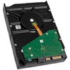 Seagate IronWolf NAS HDD, SATA 6G, 7200 aps./min., 3,5 colio – 8 TB