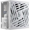 Seagate Seasonic Focus GX 80 PLUS Gold Power Supply, modular, PCIe 5.1 – 750 Watts, baltas