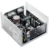 Seagate Seasonic Focus GX 80 PLUS Gold Power Supply, modular, PCIe 5.1 – 750 Watts, baltas