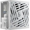 Seagate Seasonic Focus GX 80 PLUS Gold PSU, modular, PCIe 5.1 – 850 Watt, baltos spalvos