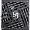 Seasonic Focus GX 80 PLUS Gold power supply, modular – 850 watts, juodas