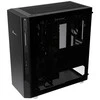 Seasonic Arch Q503 Midi Tower + CONNECT DGC–650 Gold maitinimo šaltinis – juoda