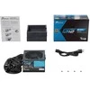 Seasonic įkroviklis 850W G12 GC-850 80+Gold power supply unit ATX Juodas