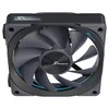 Seasonic MagFlow 1225 PWM korpuso ventiliatorius – 120mm