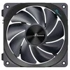 Seasonic MagFlow 1225 PWM korpuso ventiliatorius – 120mm