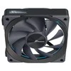 Seasonic MagFlow 1225 PWM korpuso ventiliatorius – 120mm, 3er Kit