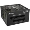500W Seasonic PRIME Fanless PX-500 500W Kabelmanagement