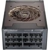Seasonic Prime TX-1600 Noctua Edition Power Supply, 80 PLUS Titanium, Modular, ATX 3.1, PCIe 5.0 – 1,600 Watts