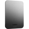 Rayovac SHARGE AeroMag Air Powerbank, 15W Qi2, 20W USB-C - 5.000mAh, juoda (YDD-AEROMAGAIR-M6)