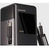 Rayovac SHARGE HyperTower 170 Powerbank, 25,000mAh, 170W, 4-in-1 - juodas (YDD-SG-170-YDCC-HEI)