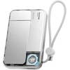 SHARGE ICEMAG 3 Powerbank, 10,000mAh, 25W Qi2, 35W USB-C - baltas