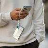 SHARGE ICEMAG 3 Powerbank, 10,000mAh, 25W Qi2, 35W USB-C - baltas