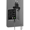 SHARGE Pixel 100 GaN Charger, 100W, 3x USB-C, 1x USB-A - pilkas