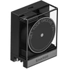Įkroviklis StarTech Do urządzeń przenośnych SHARGE Uniwersalne Juodas, Permatomas Prąd przemienny, USB Szybkie ładowanie Wewnętrzna (CDT-SG-65-EUR-CP-HEI)