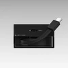Įkroviklis StarTech Do urządzeń przenośnych SHARGE Uniwersalne Juodas, Permatomas Prąd przemienny, USB Szybkie ładowanie Wewnętrzna (CDT-SG-65-EUR-CP-HEI)