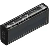 Powerbank Azo SHARGE Shargeek 140 Powerbank, 20.000mAh, 140W, USB-C, USB-A - juoda (YDD-SG-140-HEI)