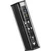 Maitinimo blokas Azo SHARGE Shargeek 140, 20 000 mAh, 140 W, USB-C, USB-A – juoda (YDD-SG-140-HEI)