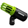 Shure MV6 USB Gaming Mikrofonas, USB-C