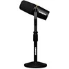 Shure MV7-K-BNDL mikrofono komplektas su stovu