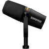 „Shure“ | Podcast'ų mikrofonas | MV7+