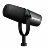 „Shure MV7I“ – išmanusis mikrofonas ir sąsaja