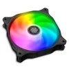 SilverStone Air Blazer 120R fan, ARGB – 120mm, juodas
