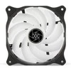 SilverStone Air Blazer 120R fan, ARGB – 120mm, juodas