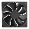 SilverStone Air Penetrator 120i Pro - 120mm