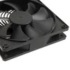 SilverStone Air Penetrator 120i Pro - 120mm