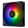 SilverStone Air Penetrator 120SK ARGB ventiliatorius (SST-AP120SKB-ARGB)