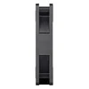 SilverStone Air Penetrator 120SK ARGB ventiliatorius (SST-AP120SKB-ARGB)