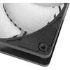 SilverStone Air Penetrator 120SK ARGB ventiliatorius (SST-AP120SKB-ARGB)